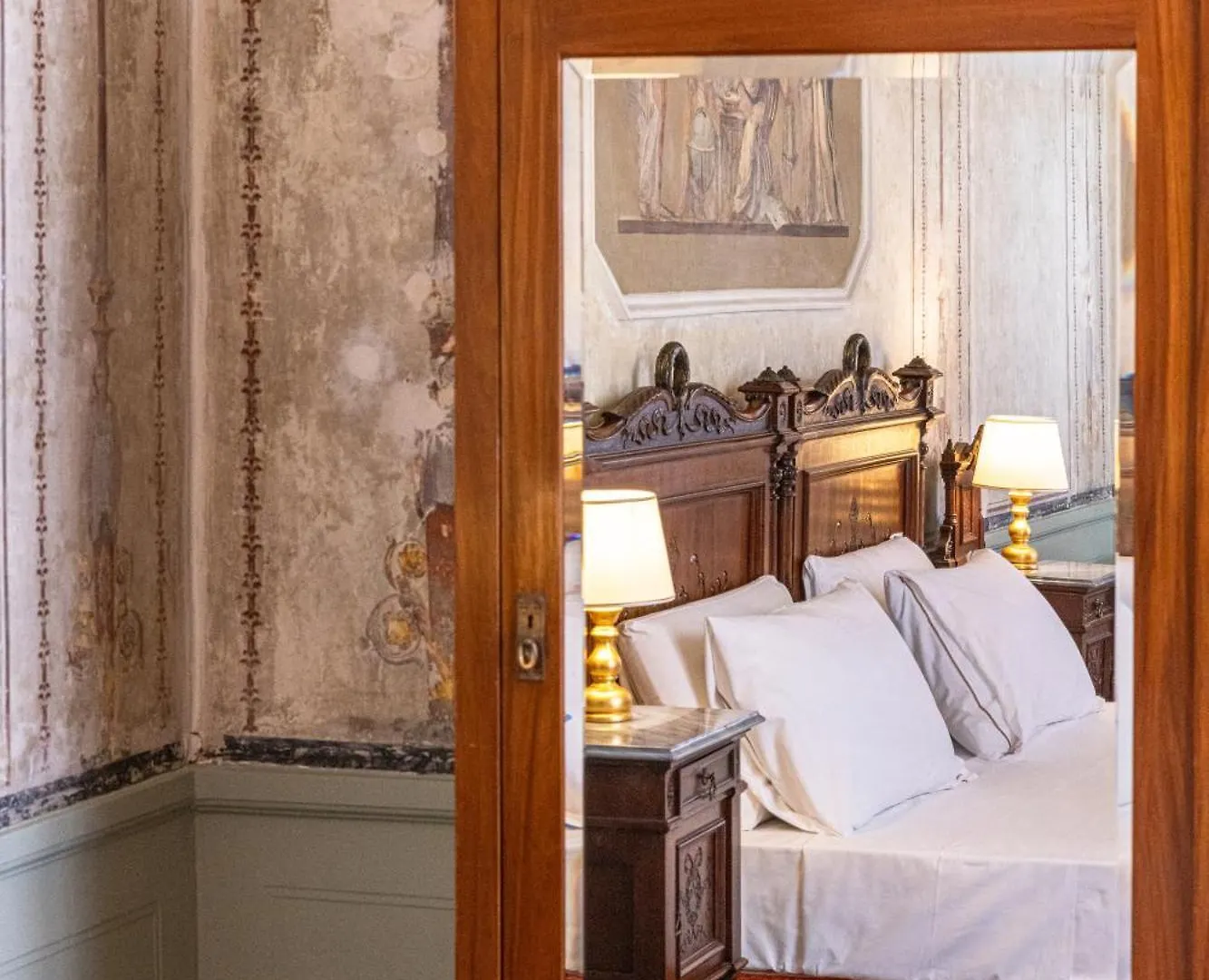 Antico Portego Guest House Venice 2*,