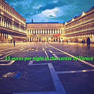 Auberge de jeunesse Venice Love Hostel