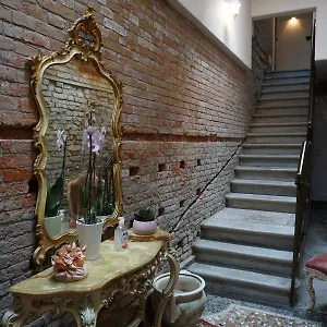 Pensión Castello
