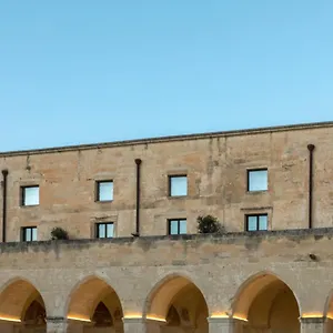 **** Hotel Chiostro Dei Domenicani - Dimora Storica Italia