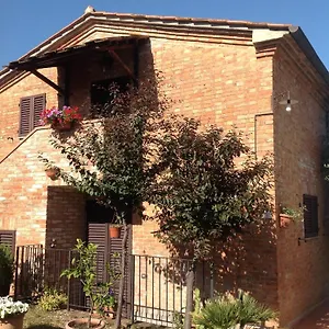 La Collina Bauernhof