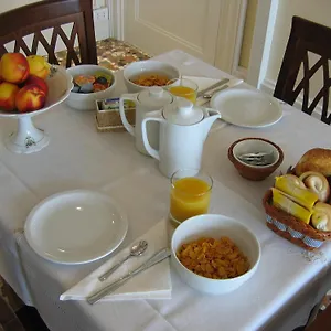 Bed and breakfast A Le Boteghe
