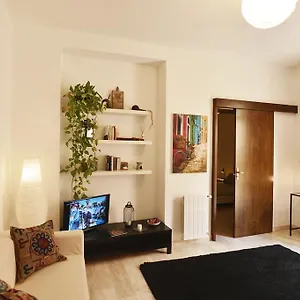 Alloro&gelsomino Ferienhaus