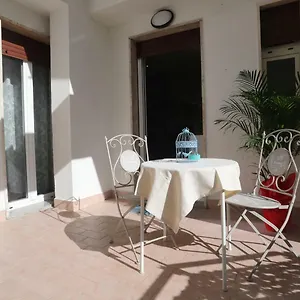 La Casa Di Luce Couette-café