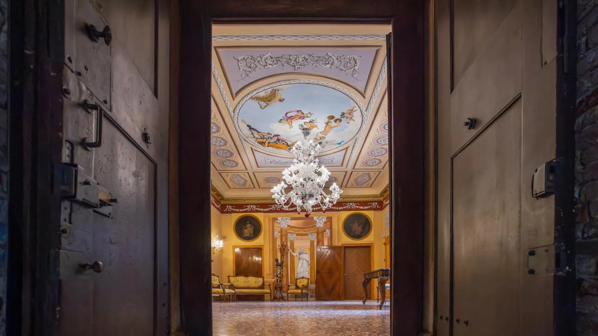 Antico Portego Guest House Venice