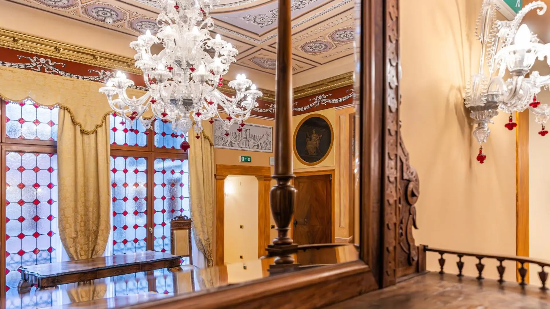 Antico Portego Guest House Venice Italy