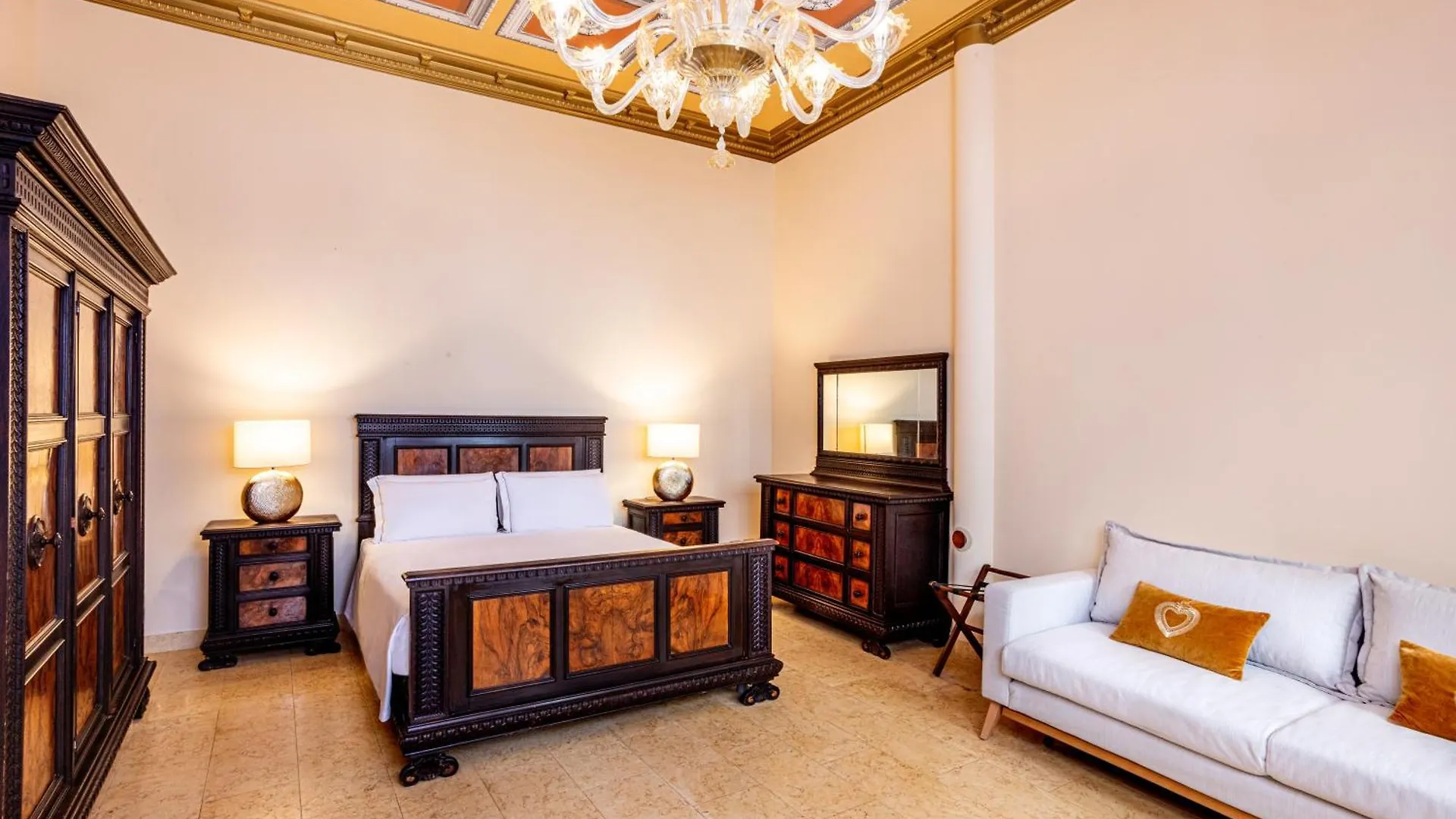 Antico Portego Guest House Venice 2*,  Italy