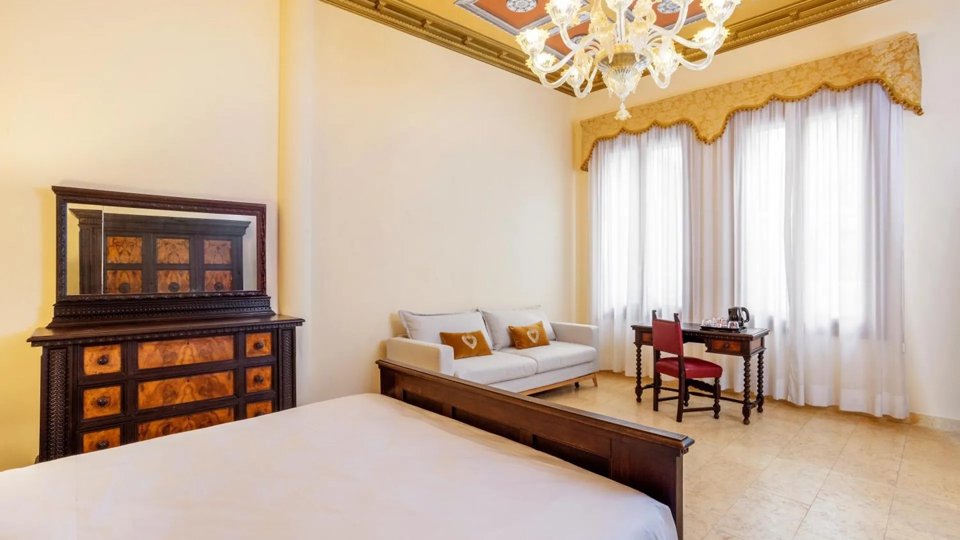 Antico Portego Guest House Venice