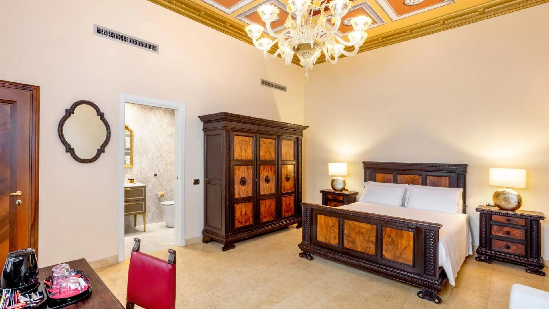 **  Antico Portego Guest House Venice Italy