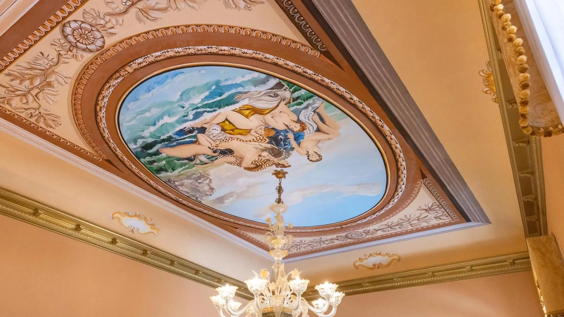 Antico Portego Guest House Venice