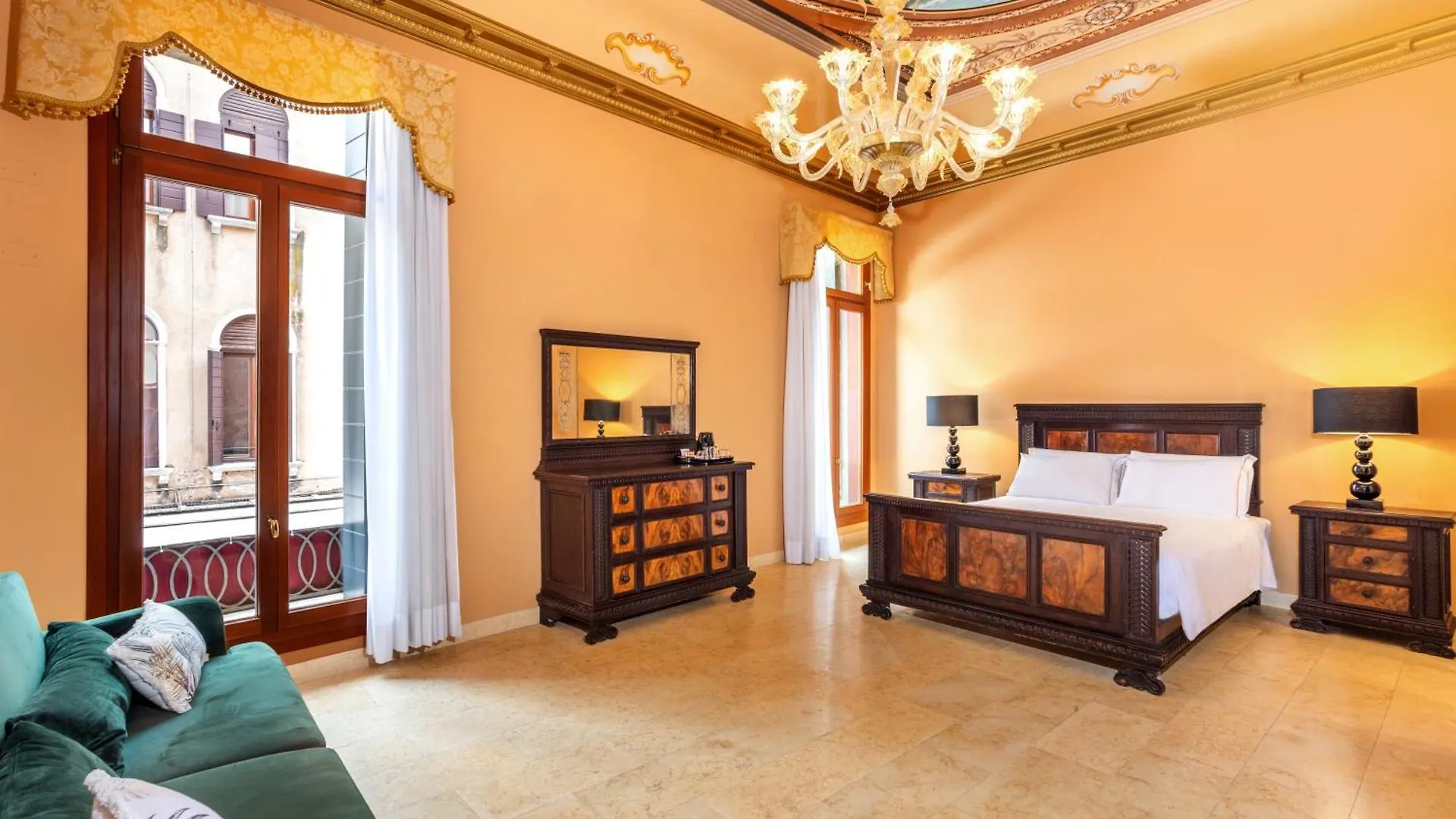 Antico Portego Guest House Venice
