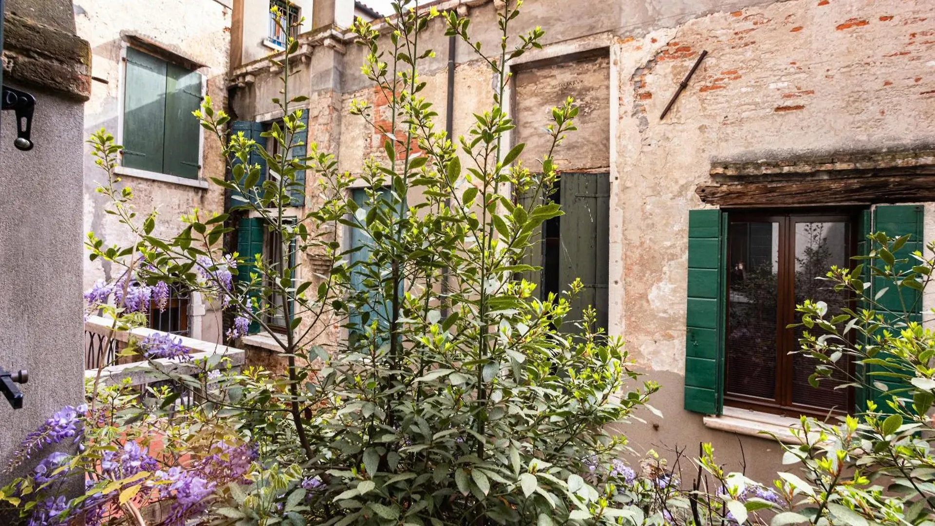 Antico Portego Guest House Venice
