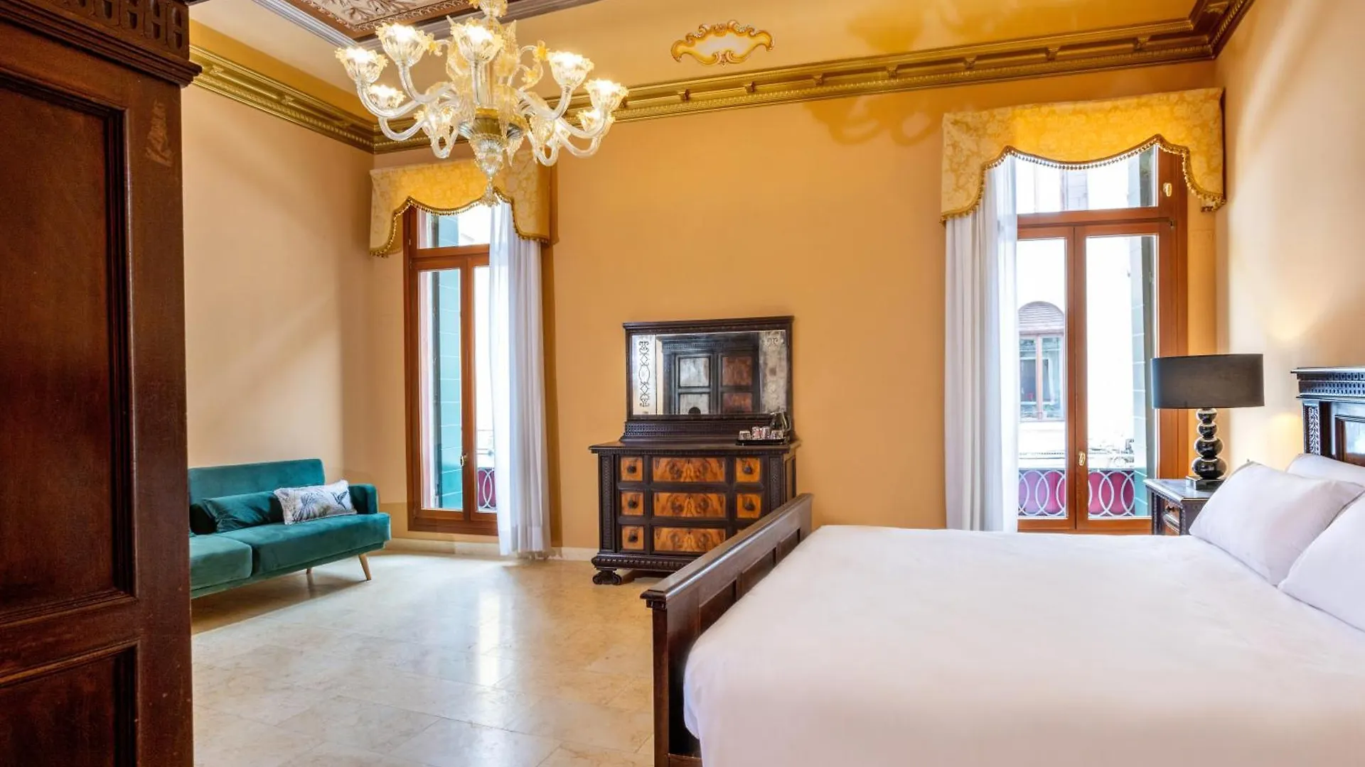 Antico Portego Guest House Venice
