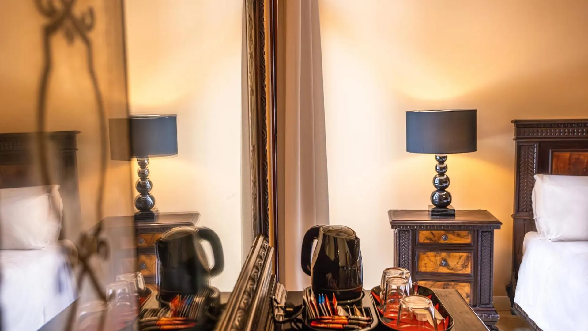 Antico Portego Guest House Venice Italy