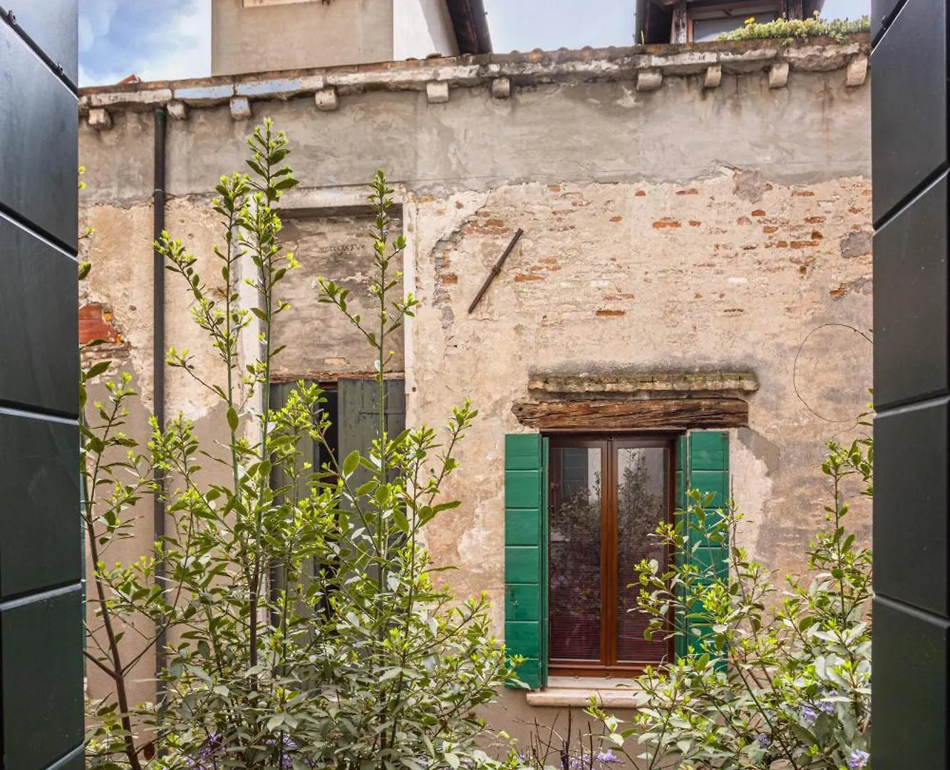 Antico Portego Venetië