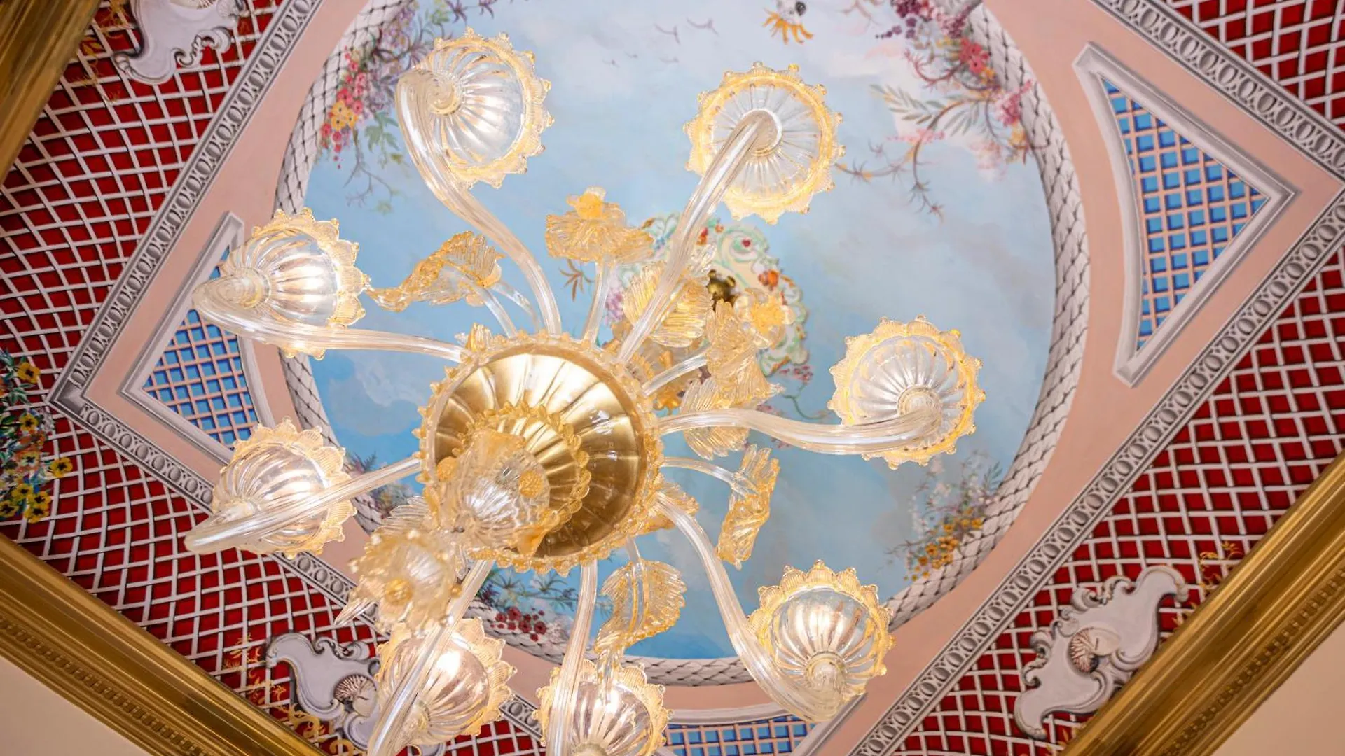 **  Antico Portego Guest House Venice Italy