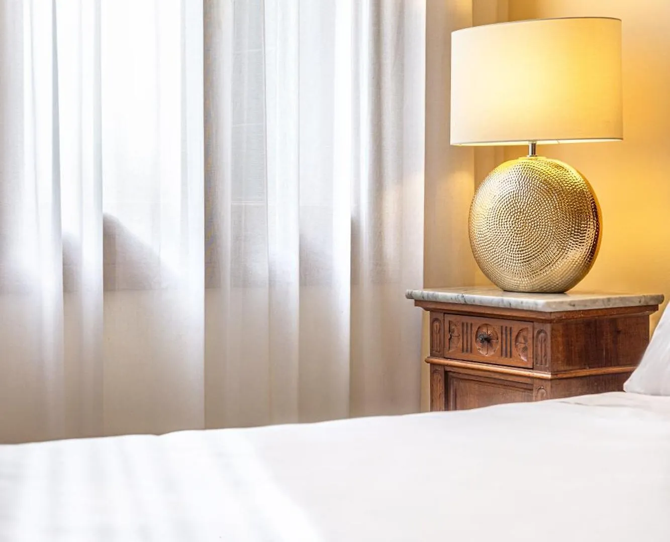 Antico Portego Guest House Venice Italy