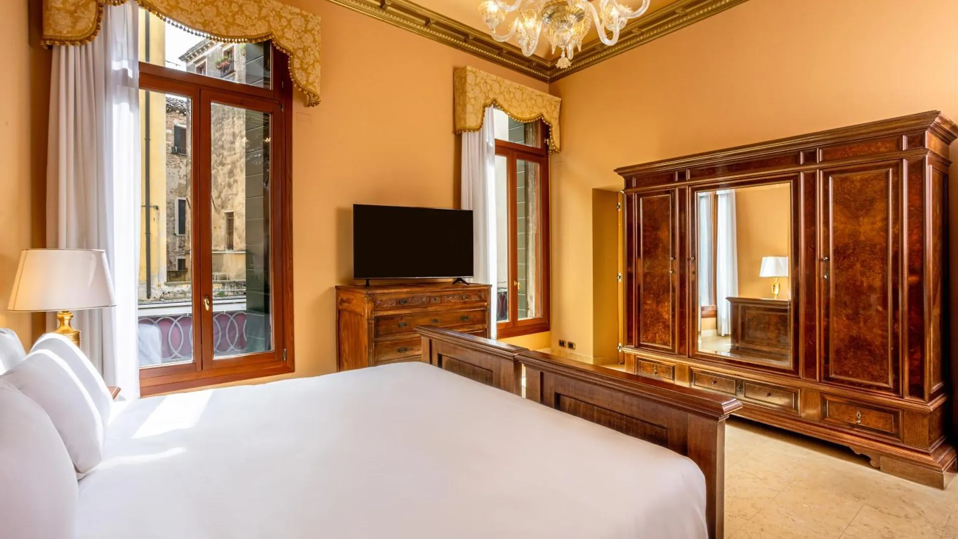Antico Portego Guest House Venice