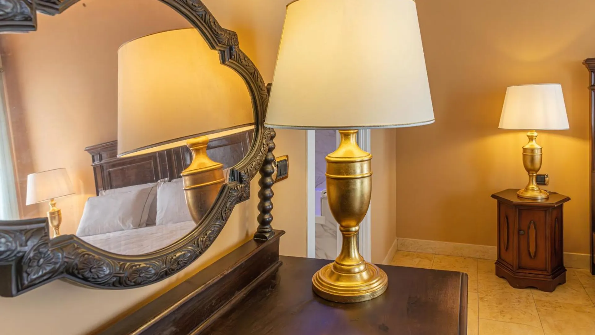 Antico Portego Guest House Venice