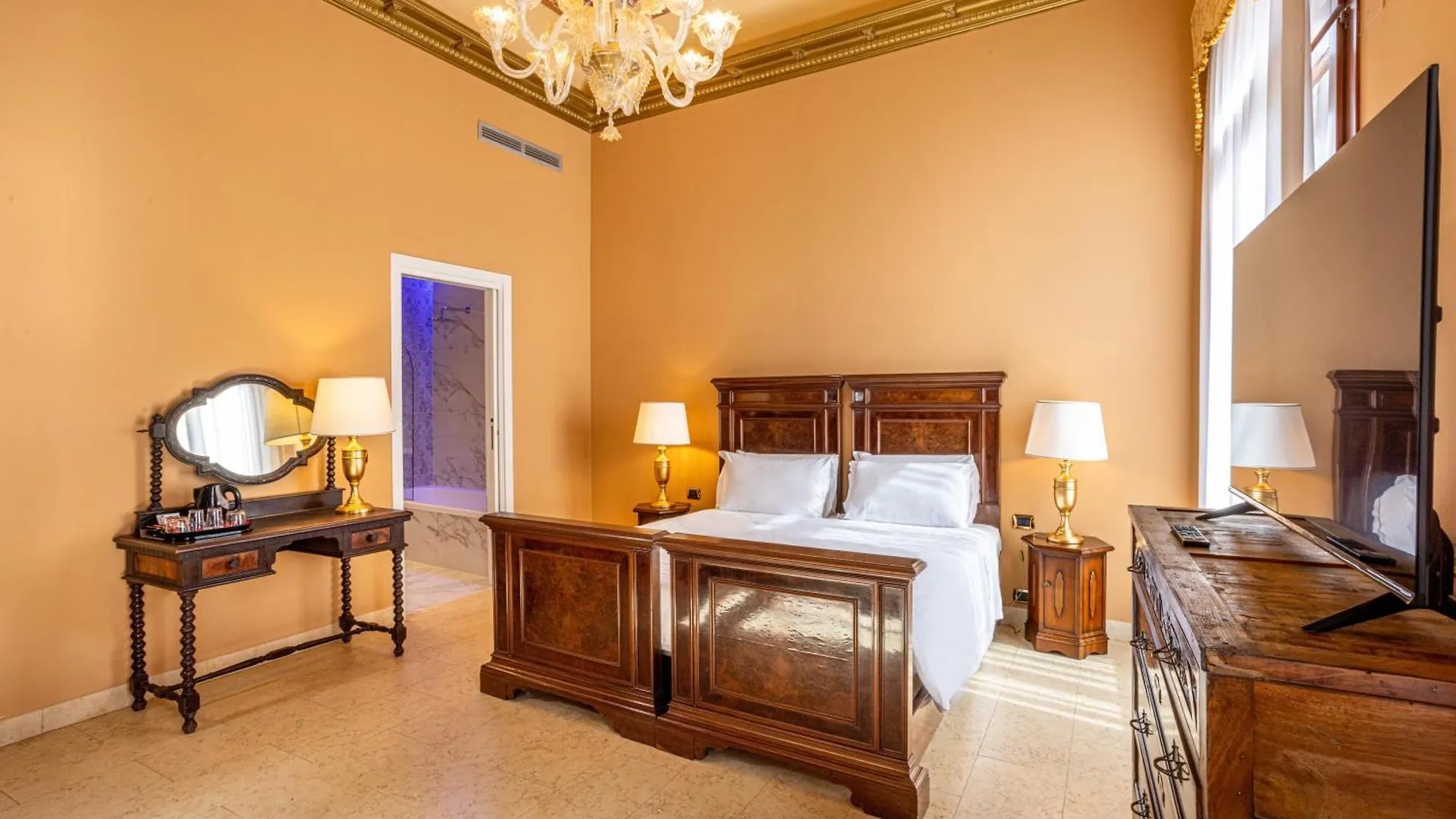 Antico Portego Guest House Venice