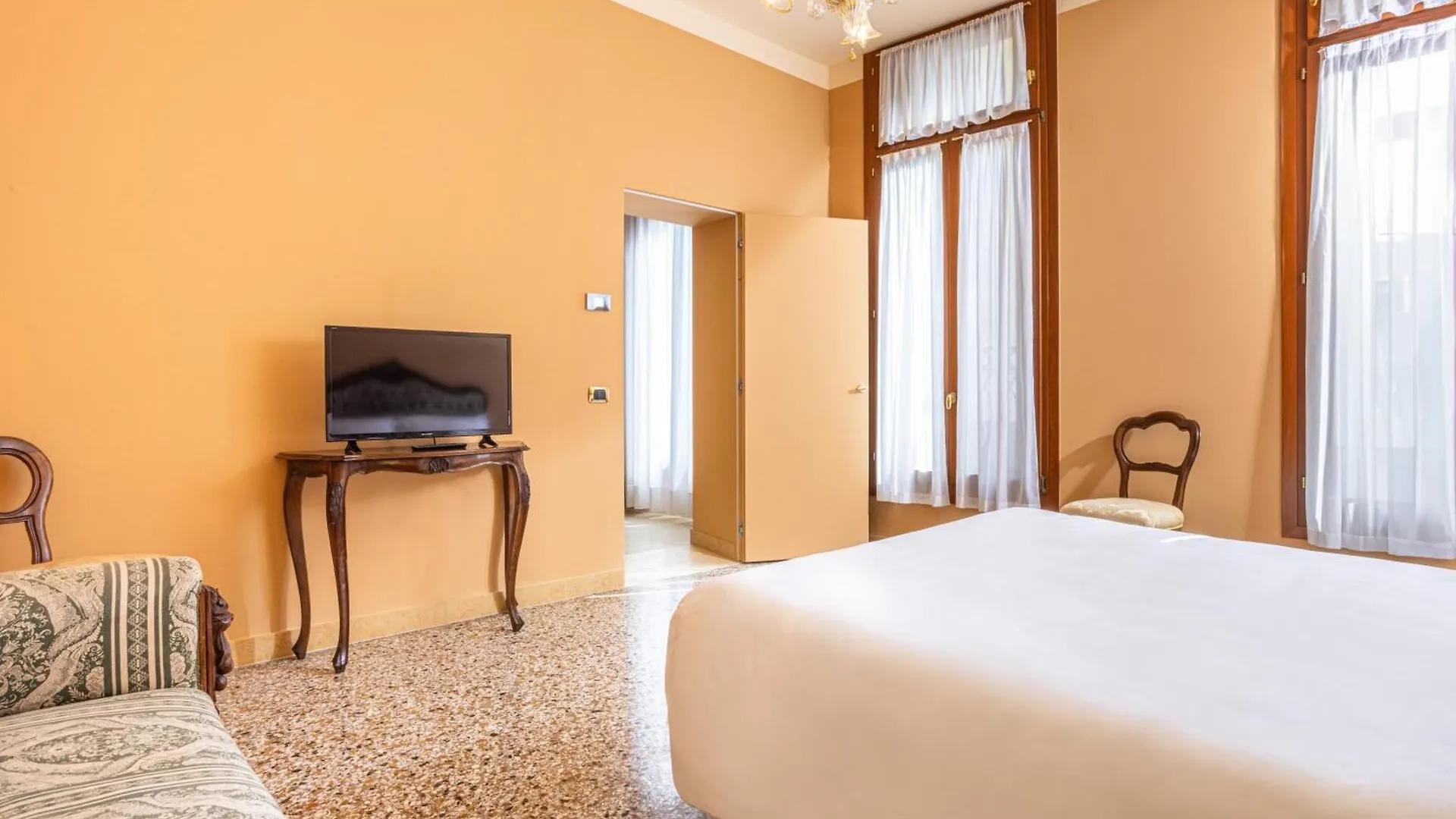 Antico Portego Venetië 2*,  Italië