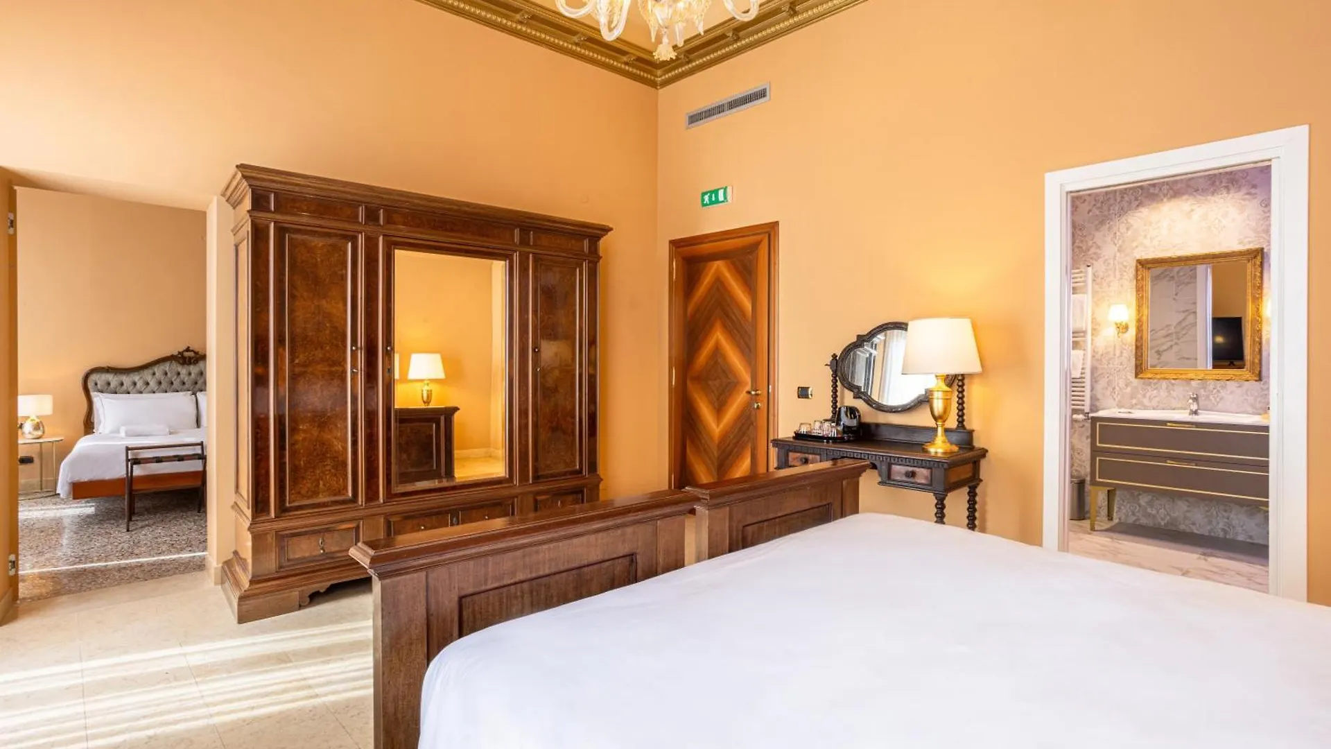 Antico Portego Guest House Venice