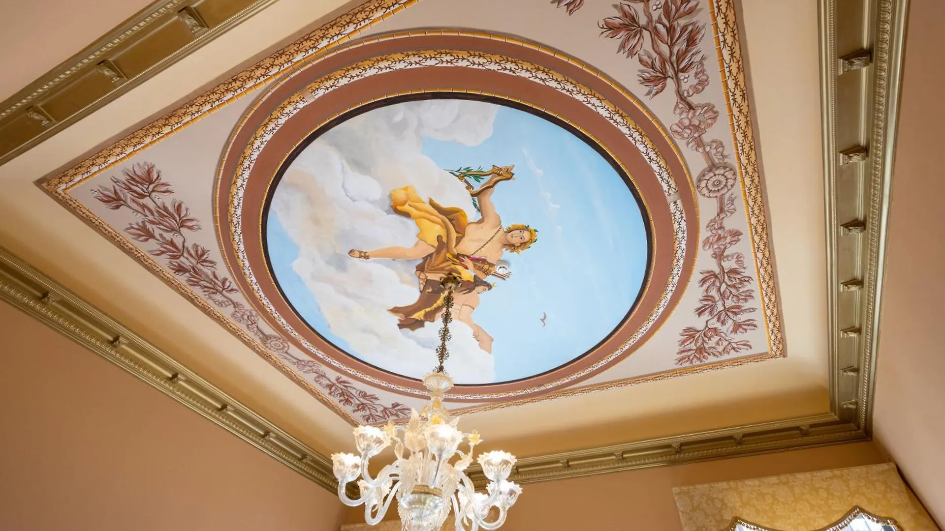 Antico Portego Guest House Venice