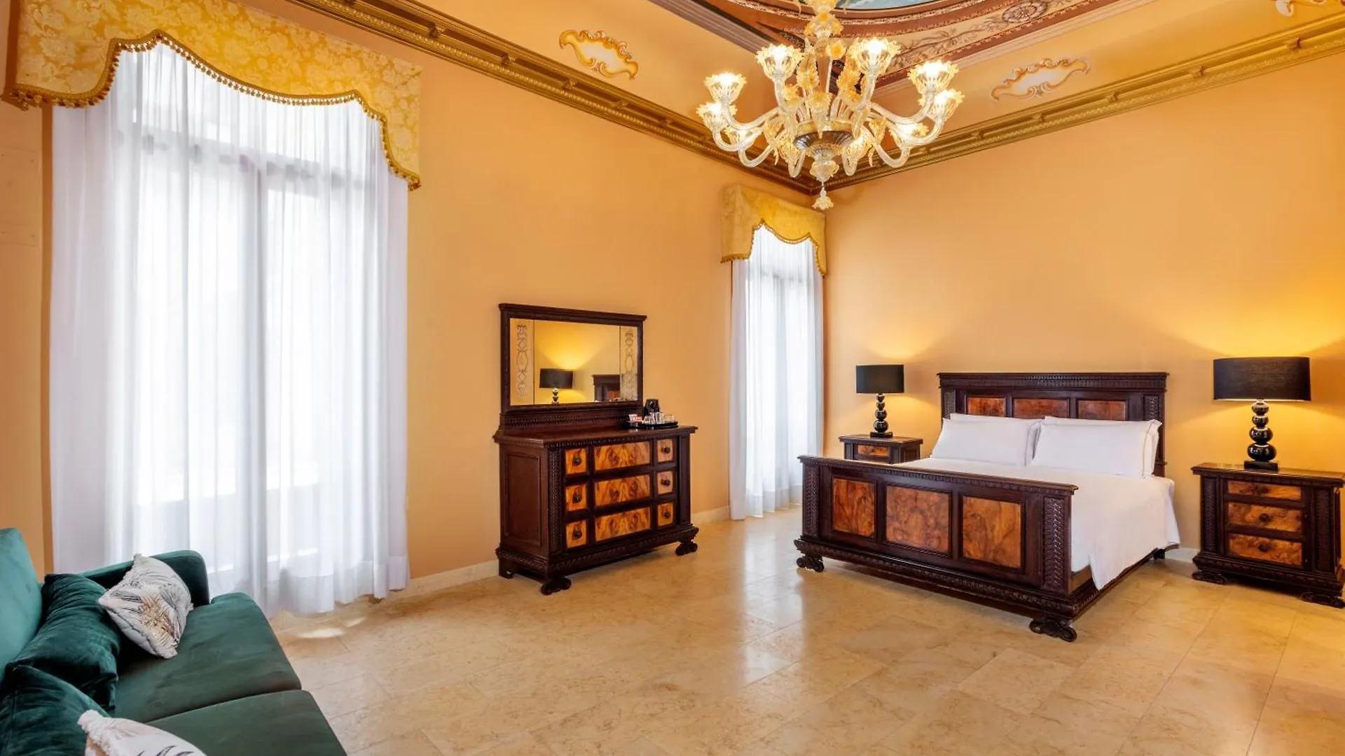 Antico Portego Guest House Venice