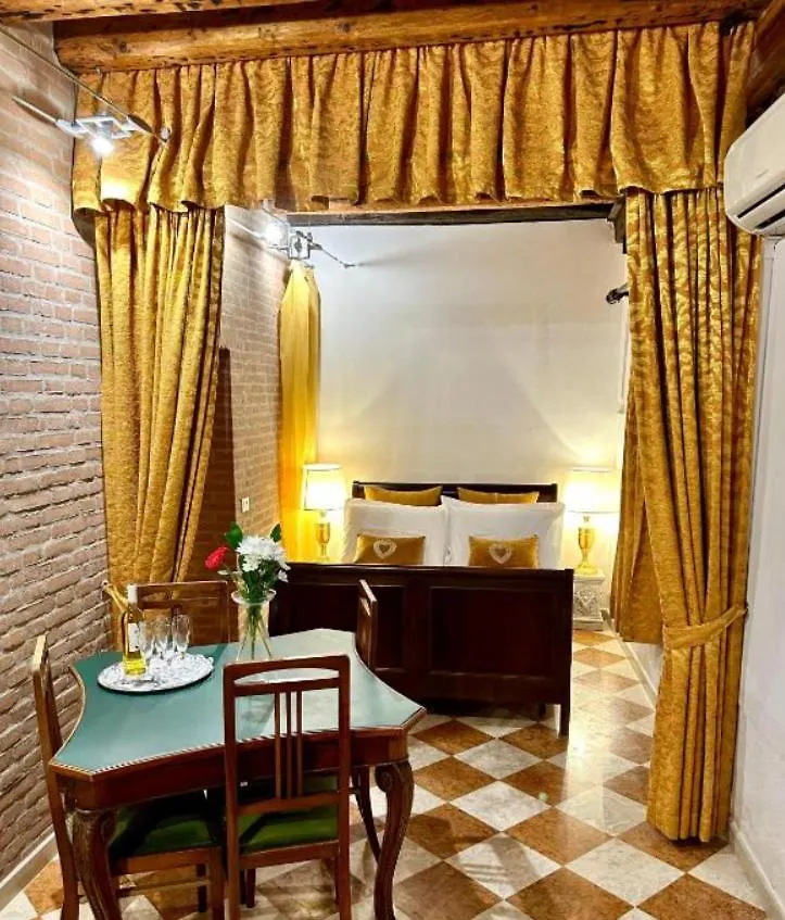 Antico Portego Venetië 2*,  Italië
