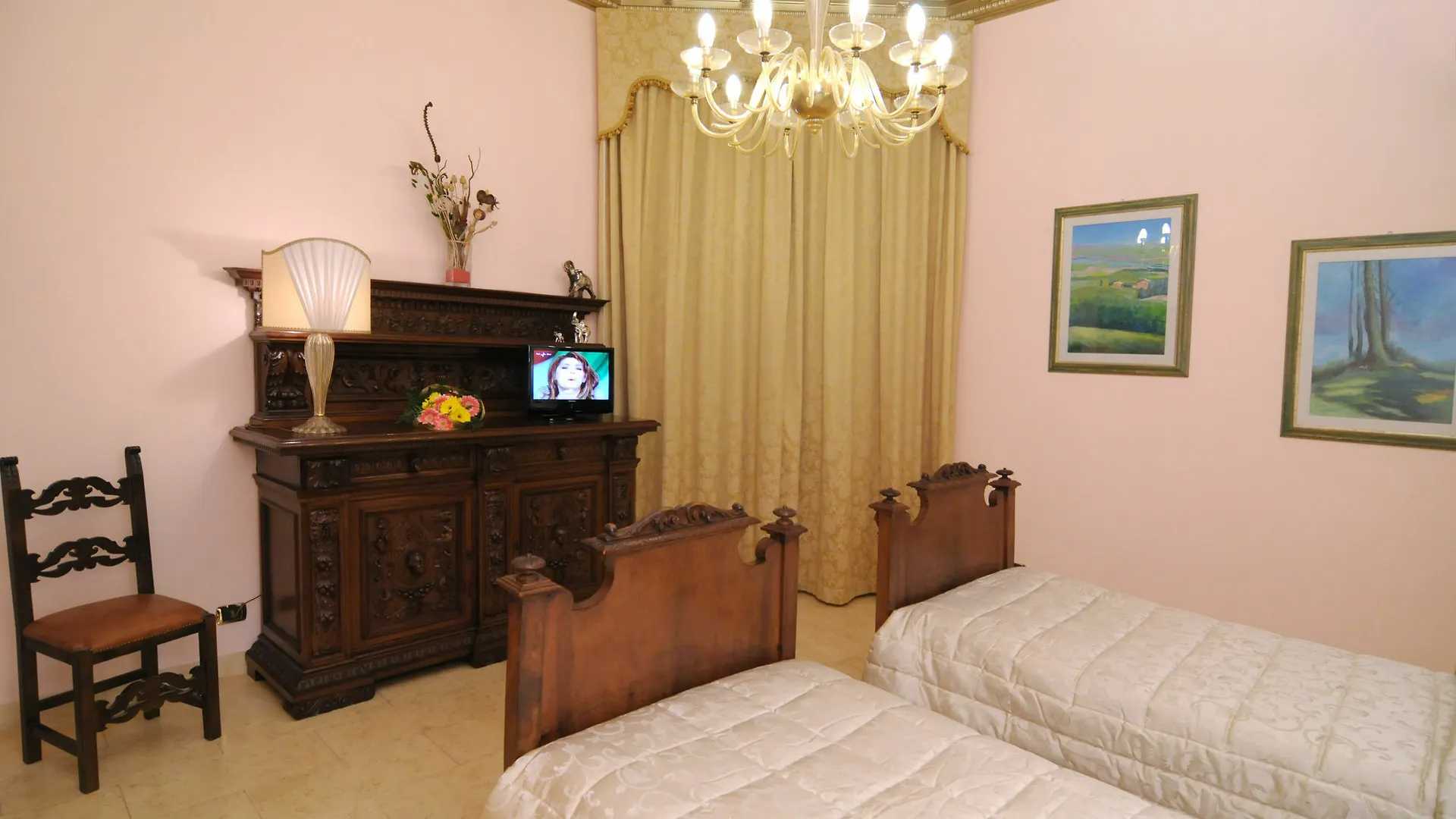 Antico Portego Guest House Venice
